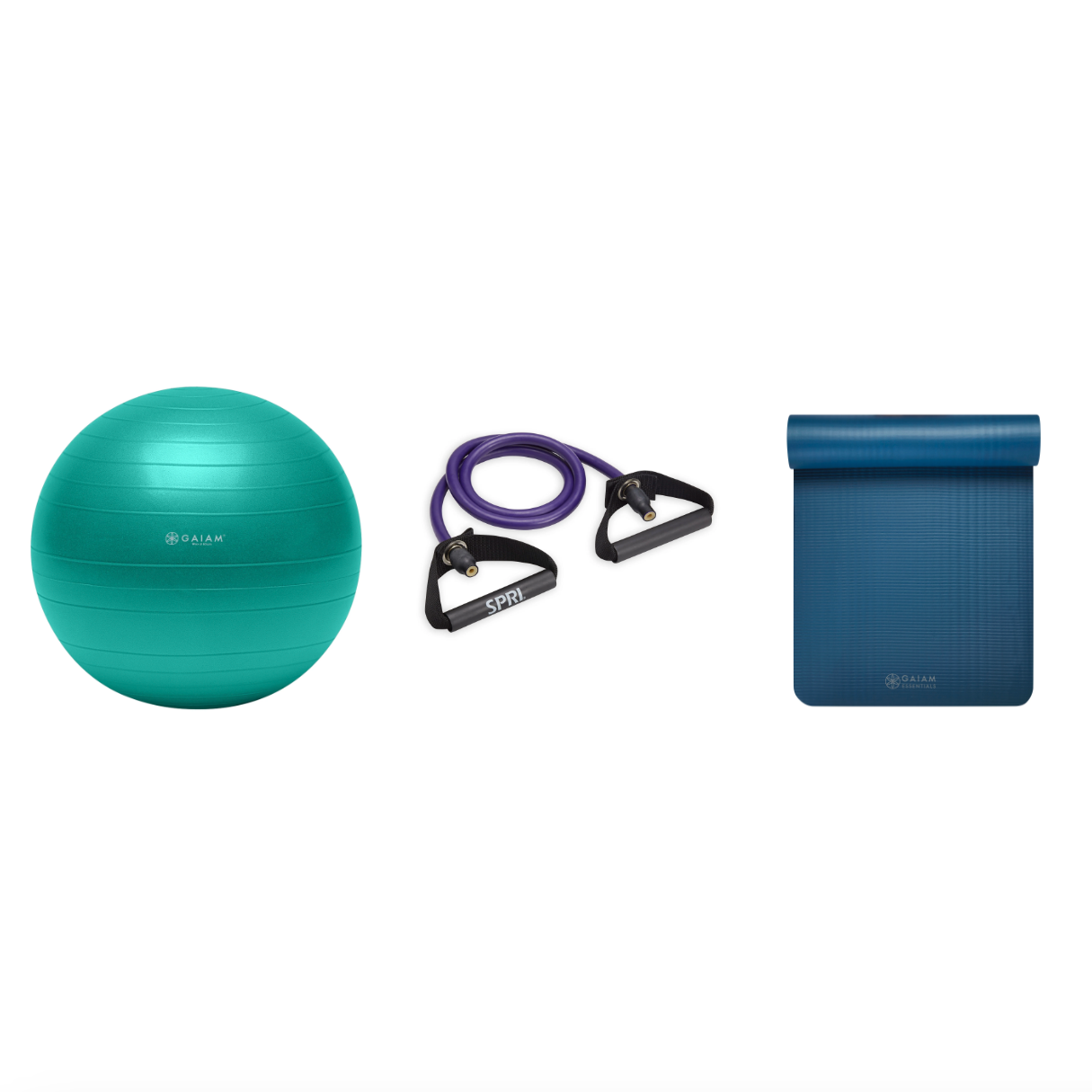 Fitness Bundle